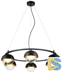 Подвесная люстра Velante 359-023-06