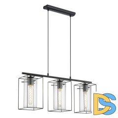 Подвесной светильник Eglo Loncino 49496