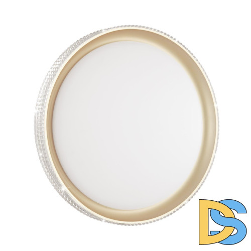 Настенно-потолочный светильник Sonex Shiny 3054/DL