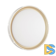 Настенно-потолочный светильник Sonex Shiny 3054/DL