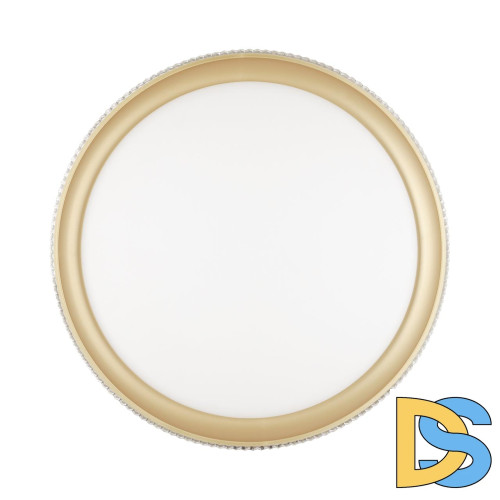 Настенно-потолочный светильник Sonex Shiny 3054/DL