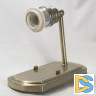 Бра Lussole Sona LSL-3001-01V