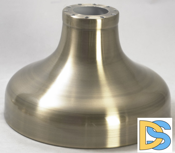 Бра Lussole Sona LSL-3001-01V