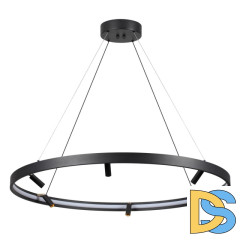 Подвесной светильник Odeon Light Fonda 4317/93L