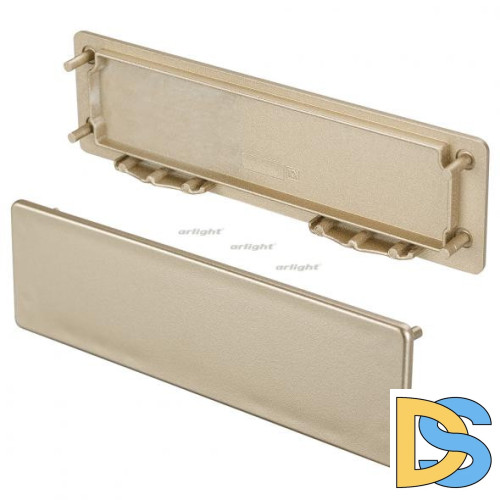 Заглушка Arlight LINIA140 017343