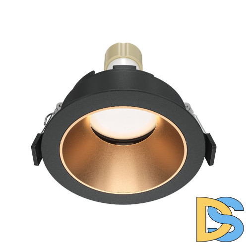 Встраиваемый светильник Maytoni Technical Share DL051-U-1BMG