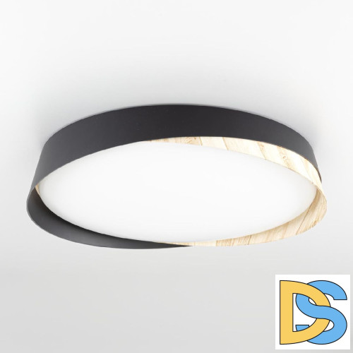 Потолочный светильник Citilux Bonny CL754351G