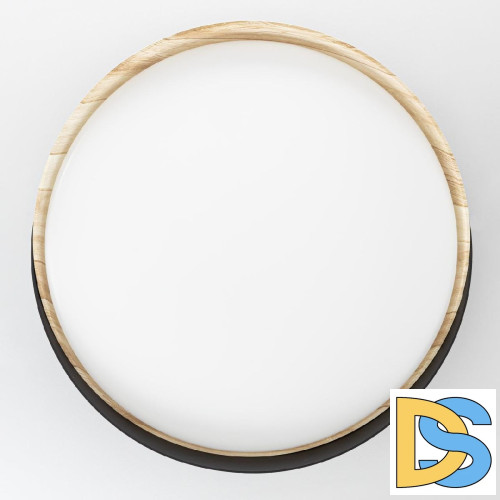 Потолочный светильник Citilux Bonny CL754351G