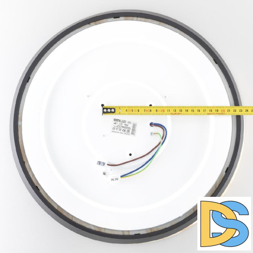 Потолочный светильник Citilux Bonny CL754351G