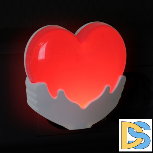 Ночник Reluce 03636-0.2-01