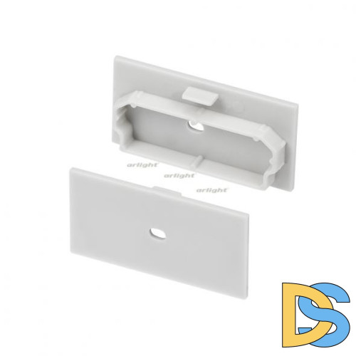 Заглушка Arlight ARH-LINE-2448 с отверстием 018466