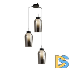 Подвесной светильник Mantra Nora 8284