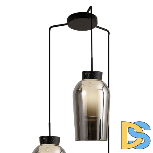 Подвесной светильник Mantra Nora 8284