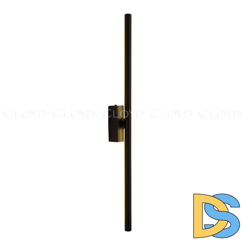 Настенный светильник Cloyd Lineas 20346