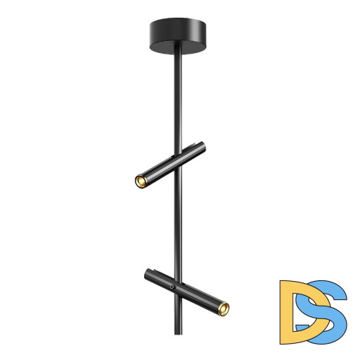 Потолочный светильник ST Luce Lilt SL6210.403.02