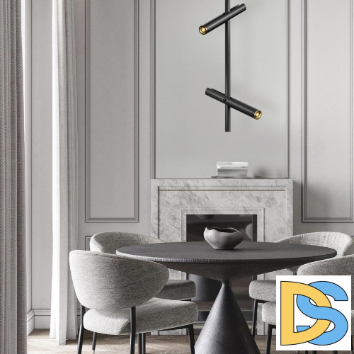 Потолочный светильник ST Luce Lilt SL6210.403.02