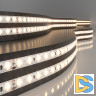 Светодиодная лента Elektrostandard 24V 9,6W 120Led 2835 IP65 теплый белый, 5м 4690389167522