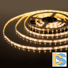 Светодиодная лента Elektrostandard 24V 9,6W 120Led 2835 IP65 теплый белый, 5м 4690389167522