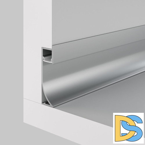 Алюминиевый профиль Maytoni Led strip ALM-5314-S-2M