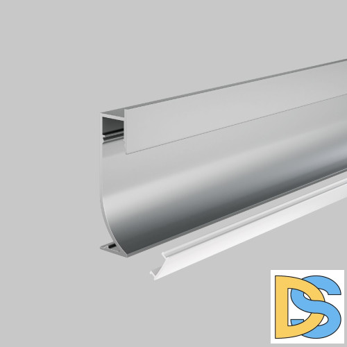 Алюминиевый профиль Maytoni Led strip ALM-5314-S-2M