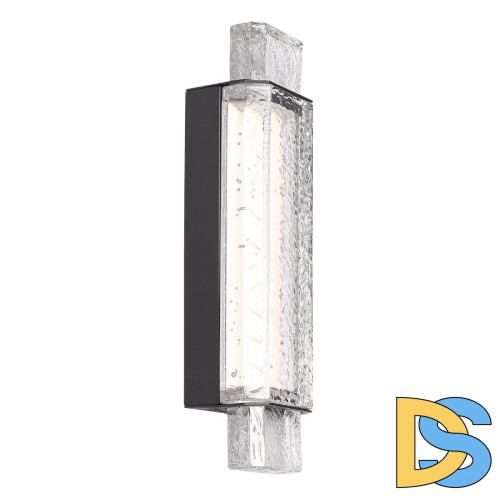 Настенный светильник ST Luce Eis SL6140.401.01