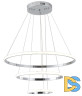 Подвесная люстра Zortes Ringolight ZRS.33321.120C