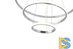 Подвесная люстра Zortes Ringolight ZRS.33321.120C