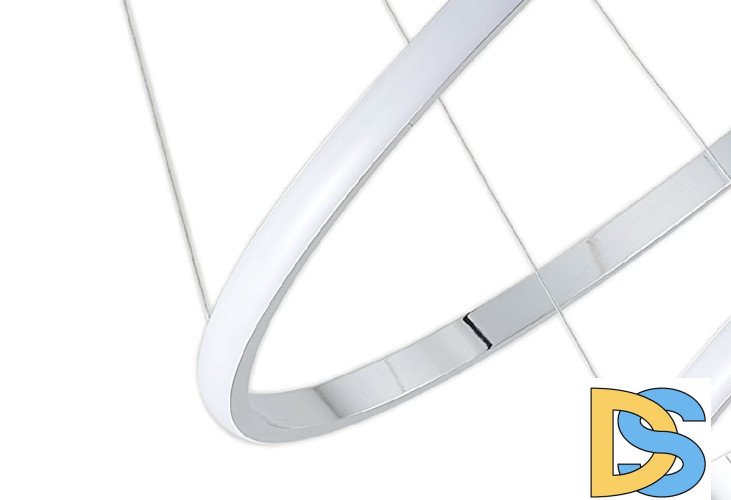 Подвесная люстра Zortes Ringolight ZRS.33321.120C