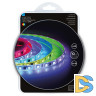 Комплект адресной светодиодной ленты Apeyron 24В 14,4Вт/м smd5050 60д/м IP65 10м RGB (адаптер питания, контроллер)  10-102