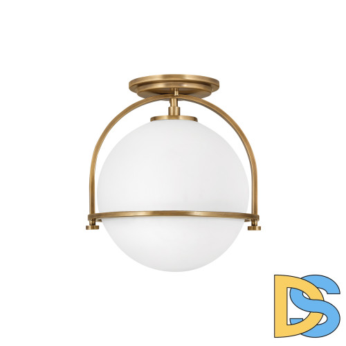 Потолочный светильник Hinkley Somerset QN-SOMERSET-F-O-HB