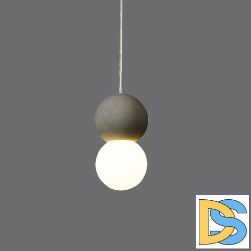 Подвесной светильник Mantra Galaxia 7624