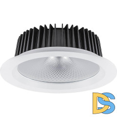Встраиваемый светодиодный светильник Feron AL251 32615