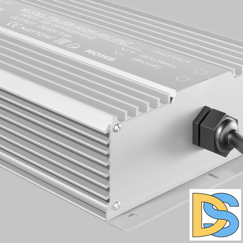 Блок питания Maytoni Power Supply Magnetic PSL008-400W-48V-IP67