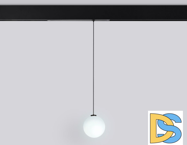 Трековый магнитный светильник Ambrella Light Magnetic 220V GL1442