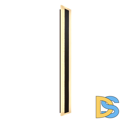 Уличный настенный светильник Feron DH2003 48018