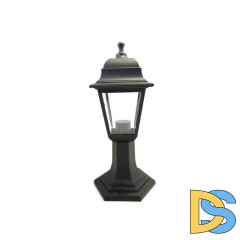 Уличный светильник Apeyron Оскар 11-12ЧЕР