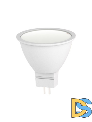 Лампа светодиодная Эра GU5.3 11W 2700K LED MR16-11W-827-GU5.3 R Б0056064