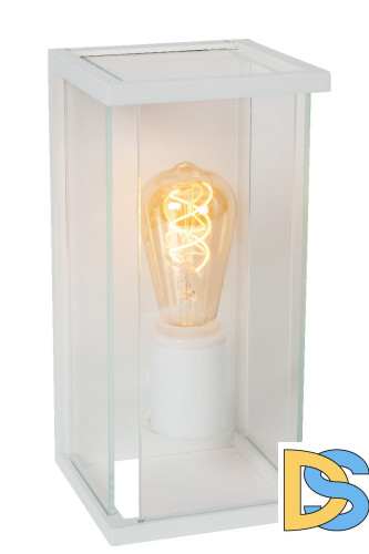 Уличный настенный светильник Lucide Claire 27883/11/31