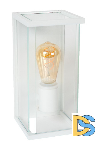 Уличный настенный светильник Lucide Claire 27883/11/31