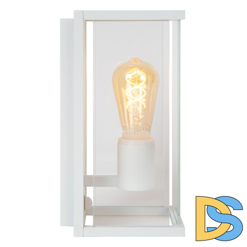 Уличный настенный светильник Lucide Claire 27883/11/31