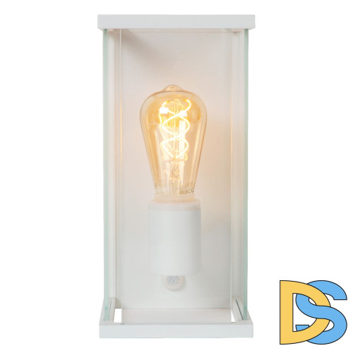 Уличный настенный светильник Lucide Claire 27883/11/31