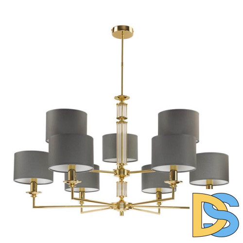 Подвесная люстра Kutek Mood Artu ART-ZW-9 (Z)