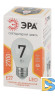 Лампа светодиодная Эра E27 7W 2700K LED P45-7W-827-E27 Б0020550