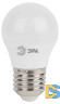 Лампа светодиодная Эра E27 7W 2700K LED P45-7W-827-E27 Б0020550