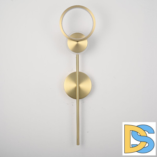 Настенный светильник ImperiumLoft Zingy 209011-23