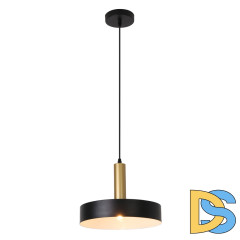 Подвесной светильник Escada Sagitta 1110/1S Black