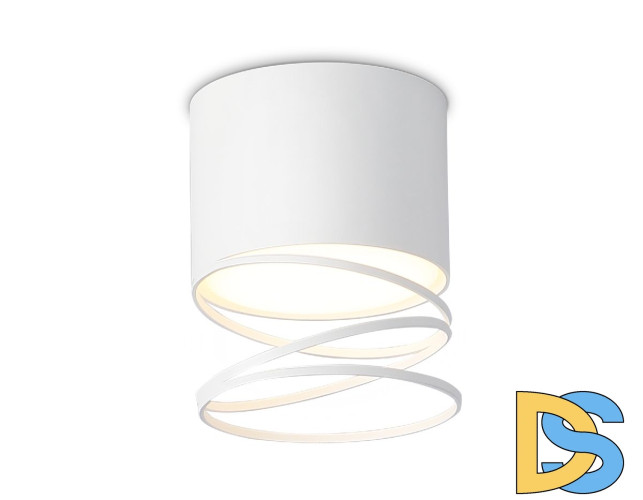 Накладной светильник Ambrella Light Techno spot TN71103