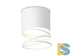 Накладной светильник Ambrella Light Techno spot TN71103