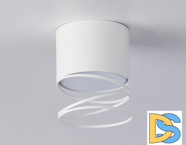 Накладной светильник Ambrella Light Techno spot TN71103