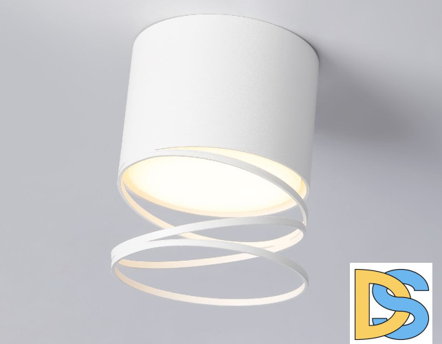 Накладной светильник Ambrella Light Techno spot TN71103